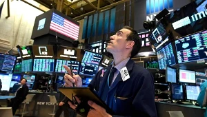 Wzrosty na Wall Street