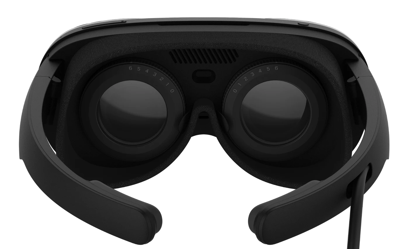 HTC Vive Flow VR
