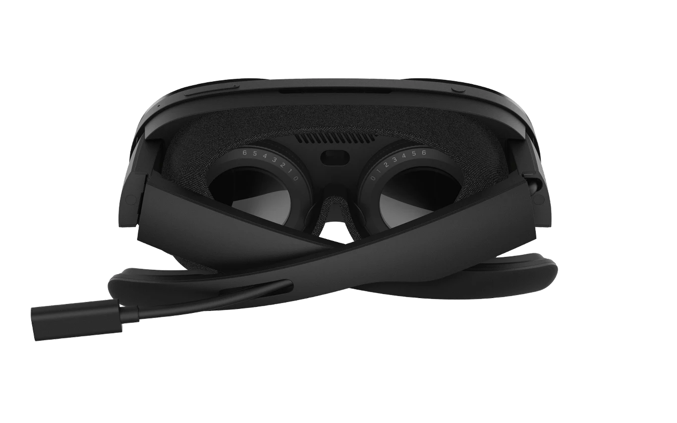 HTC Vive Flow VR