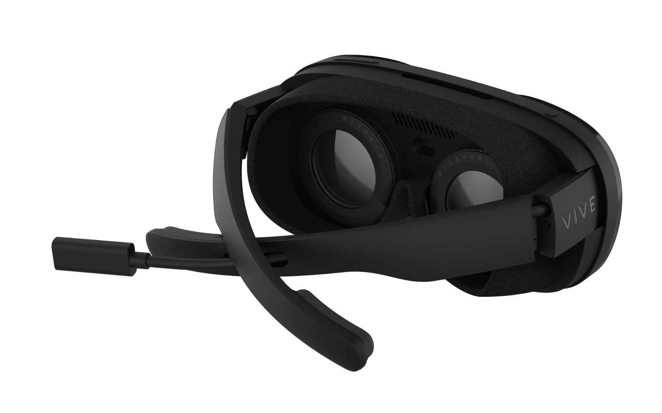 HTC Vive Flow VR
