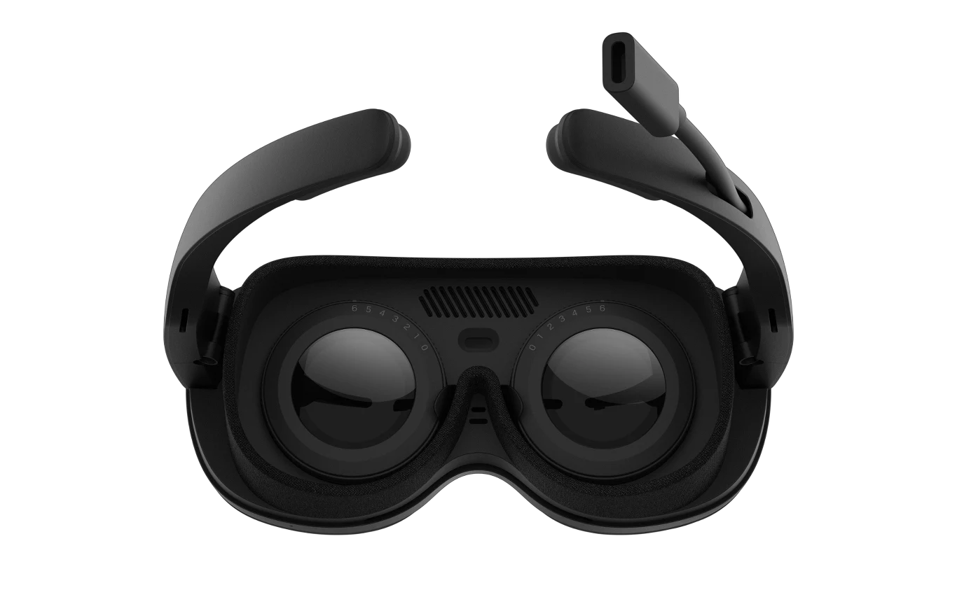 HTC Vive Flow VR
