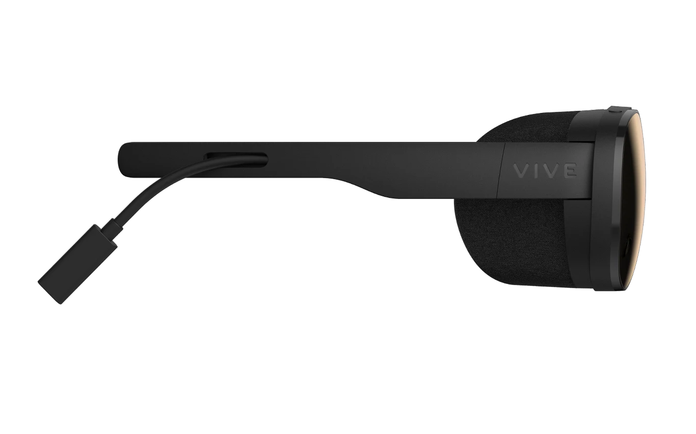 HTC Vive Flow VR