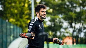 ŁKS - Arka. Kibice chcą pomóc łodzianom 