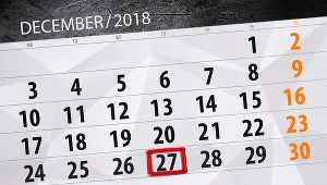 Polacy chcą mieć wolne po świętach