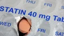 Nowe badanie pokazuje, że statyny są bezpieczniejsze, niż się dotąd wydawało