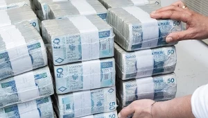 Rosną długi zagranicznych podatników w Polsce