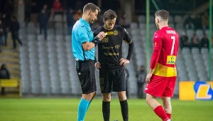 Kosztowne zwycięstwo Widzewa – duże osłabienie przed derbami Łodzi