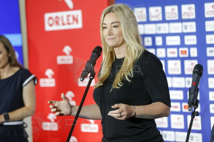 Martyna Wojciechowska