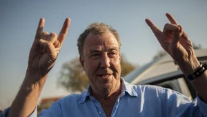 ​Jeremy Clarkson: Wiem, gdzie się przeprowadzić - do Polski
