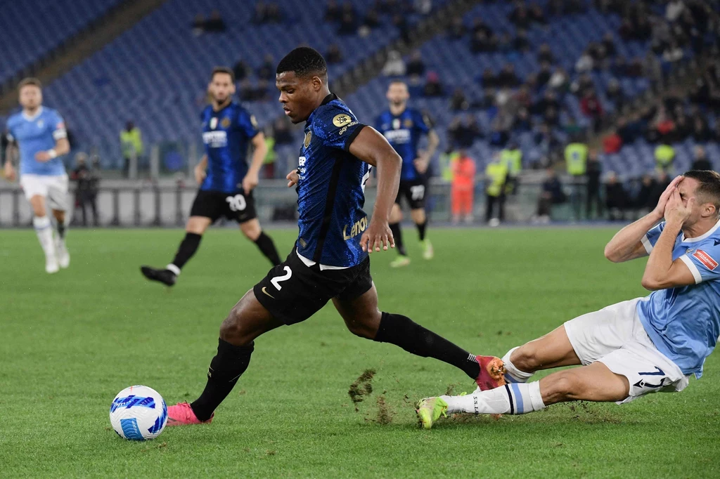 Lazio - Inter Lazio - Inter