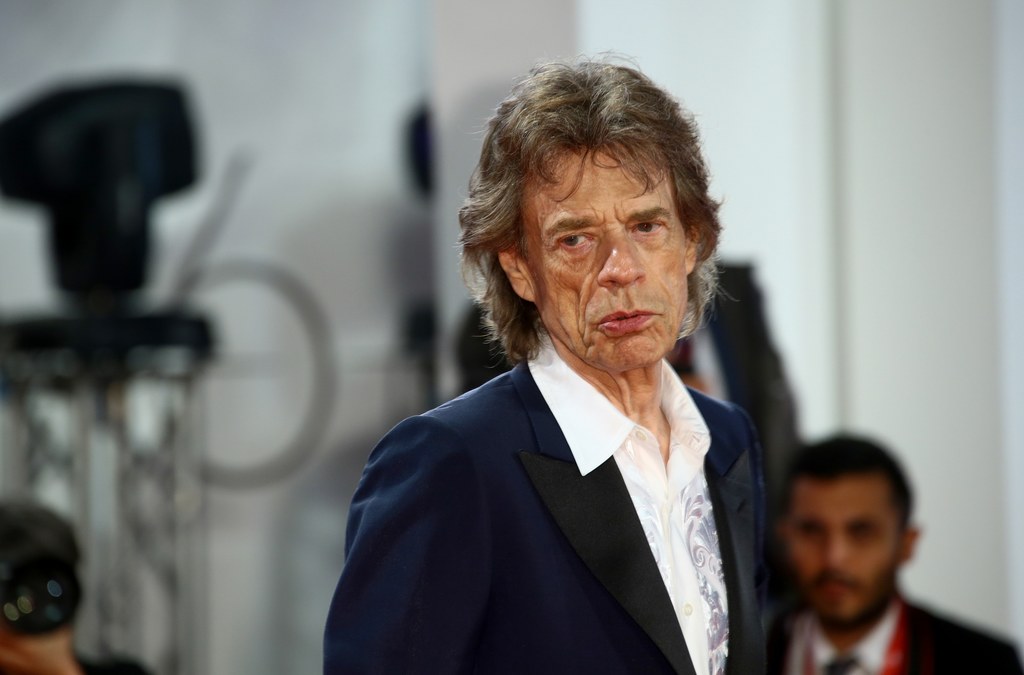 Mick Jagger odpowiedział na uwagi Paula McCartneya