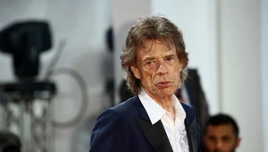 Mick Jagger opowiedział o przygotowaniach do nowej trasy The Rolling Stones