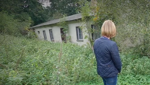 To w tym domu ojciec znęcał się nad córkami