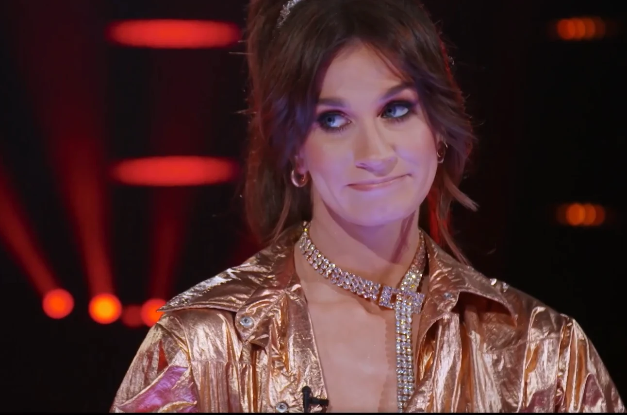 Sylwia Grzeszczak była rozczarowana postawą swoich podopiecznych Sylwia Grzeszczak była rozczarowana postawą swoich podopiecznych