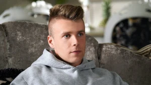 Barwy szczęścia