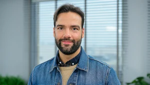 Conrado Moreno
