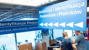 Fiskus blokuje rachunki bankowe. Ogromny wzrost rok do roku