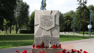 Koszt naprawy zniszczonych tablic może sięgnąć 700 tys. zł