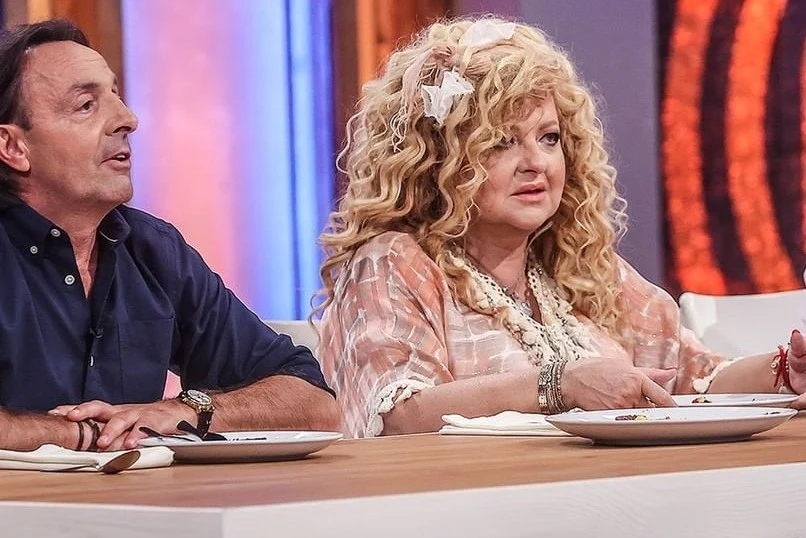 Magda Gessler Magda Gessler