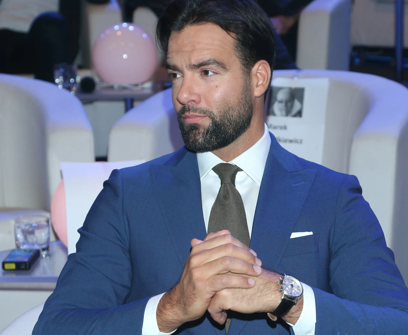 Conrado Moreno Conrado Moreno