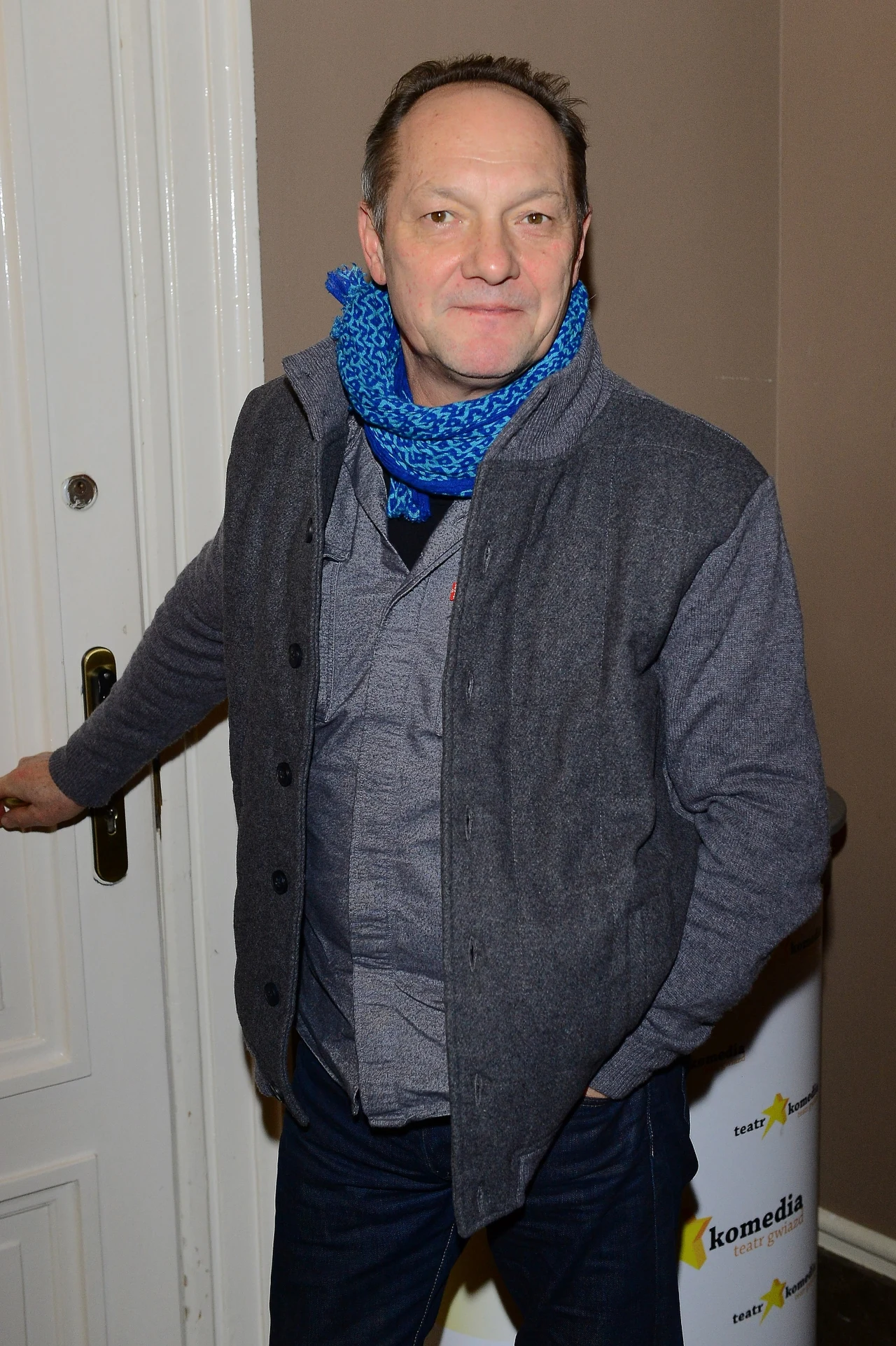Tomasz Dedek Tomasz Dedek