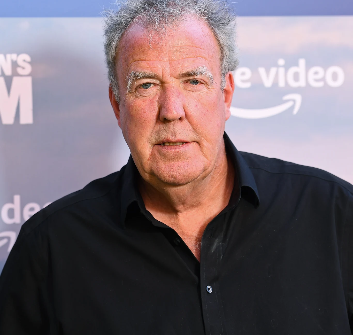 Jeremy Clarkson Jeremy Clarkson