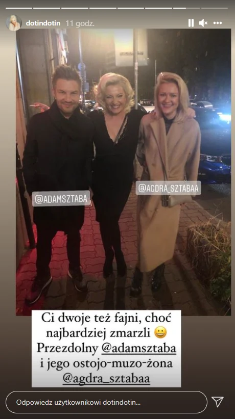 Dorota Szelągowska wyprawiła urodziny @dotindotin Dorota Szelągowska wyprawiła urodziny @dotindotin