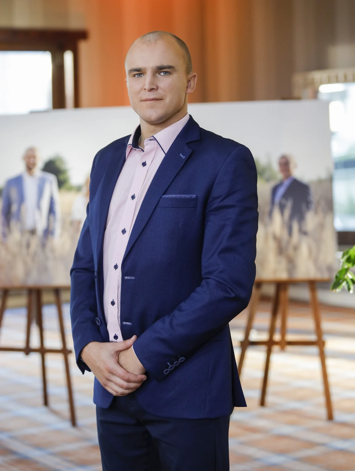 Kamil Kamil