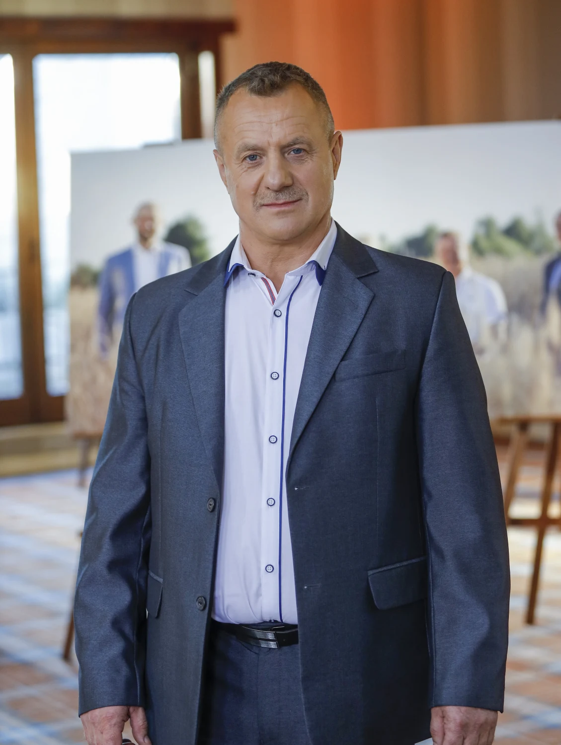 Krzysztof Krzysztof