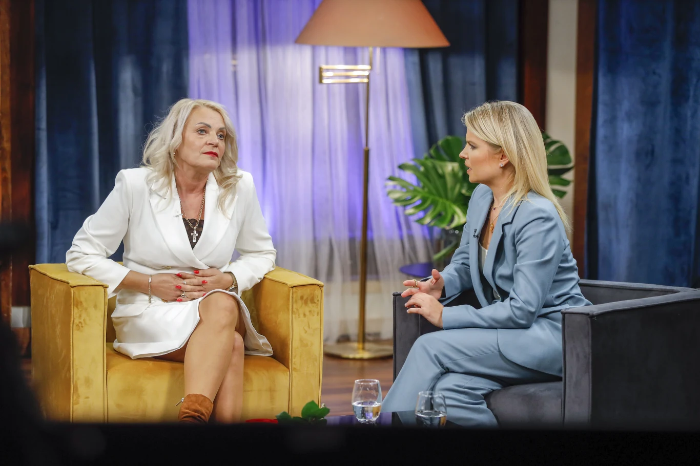 Elżbieta, Marta Manowska Elżbieta, Marta Manowska