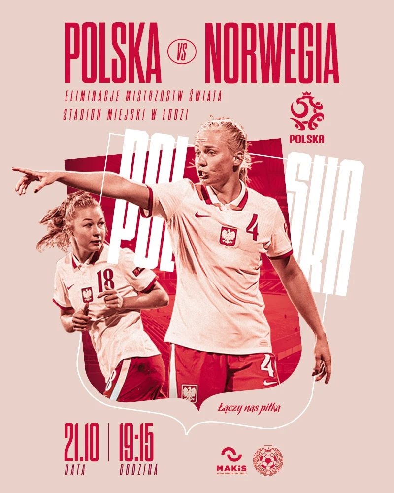 Polska - Norwegia