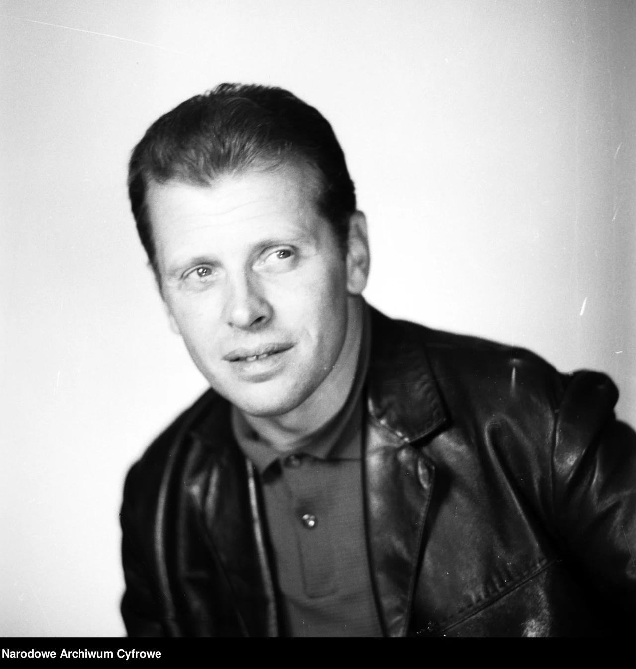 Andrzej Stockinger Andrzej Stockinger