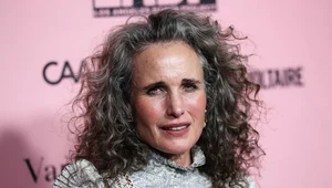 Andie MacDowell i Jane Fonda zadały szyku na L.A. Dance Project 2021