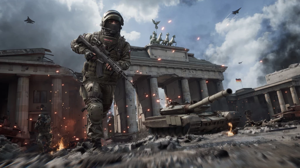 World War 3 World War 3