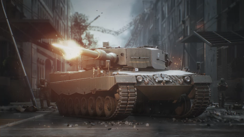 World War 3 World War 3