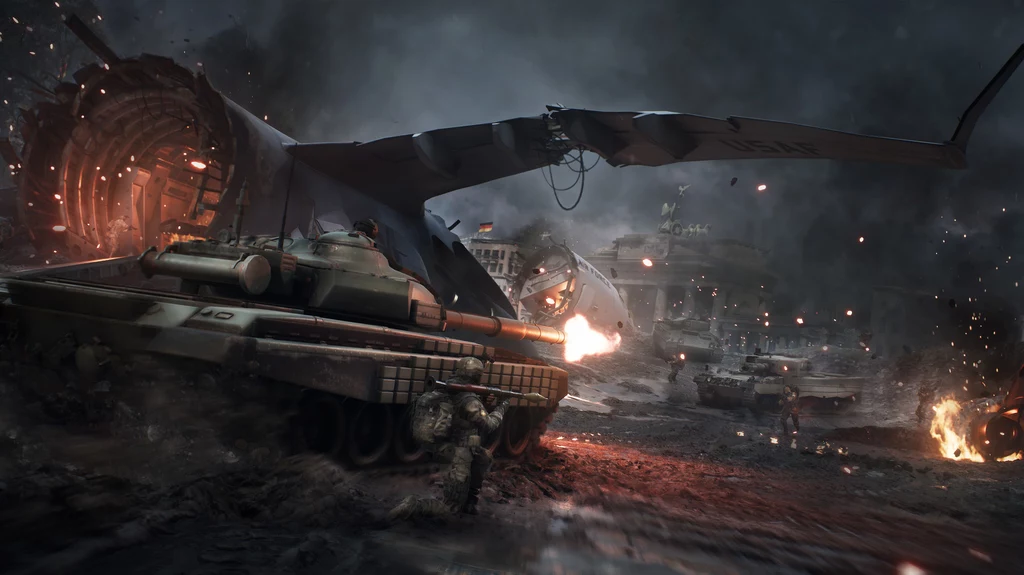 World War 3 World War 3