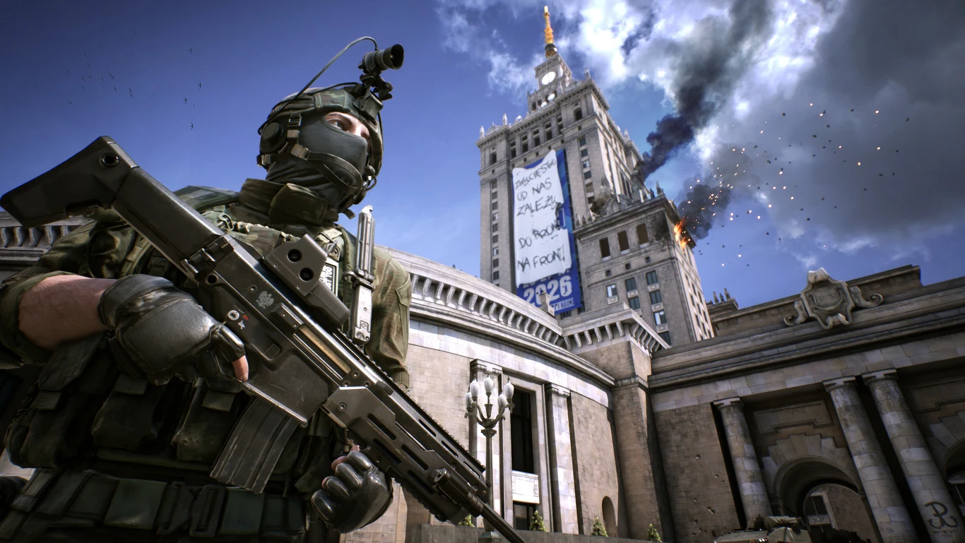 World War 3 World War 3