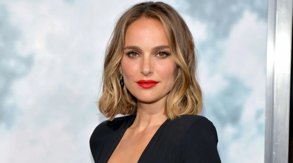 Natalie Portman ma wielu fanów na całym świecie 