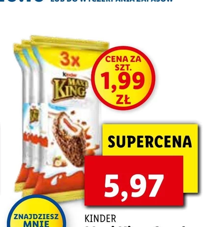 Baton Kinder