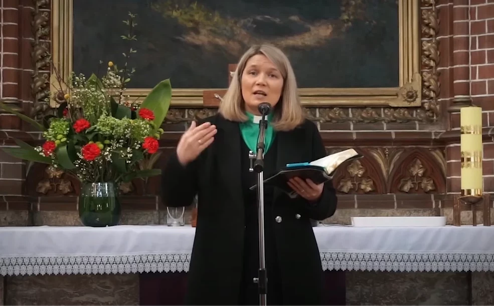 Kobiety mogą być księżmi - tak postanowił Kościół Ewangelicko-Augburski w RP