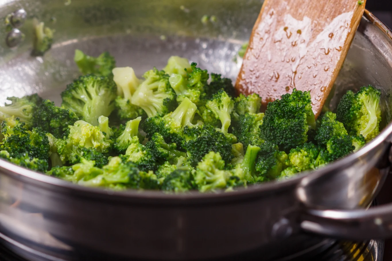 Brokuły zostały uznane za jedno z najzdrowszych warzyw świata