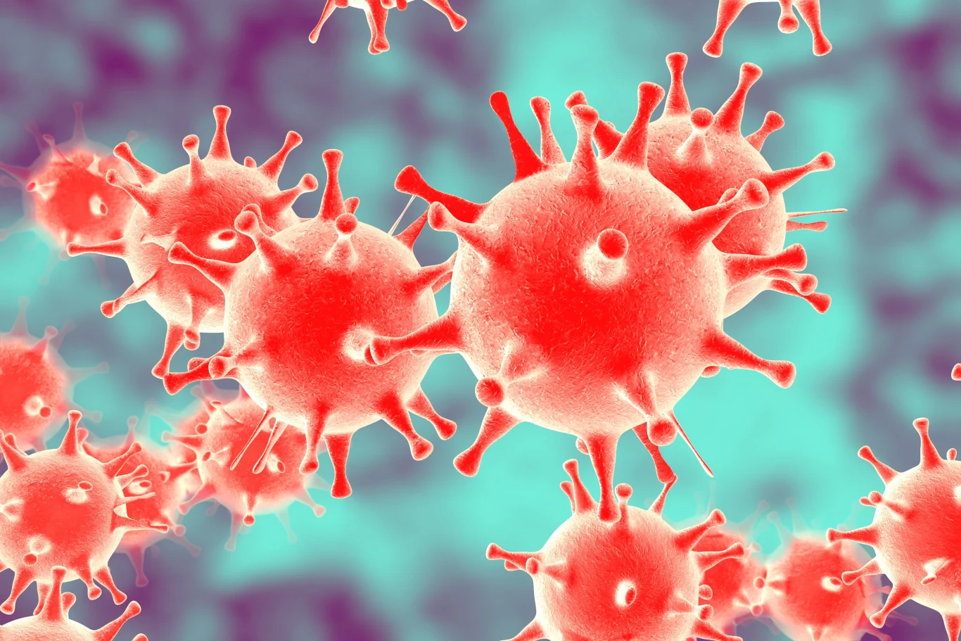 Grypa i COVID-19 mogą zaatakować daną osobę jednocześnie