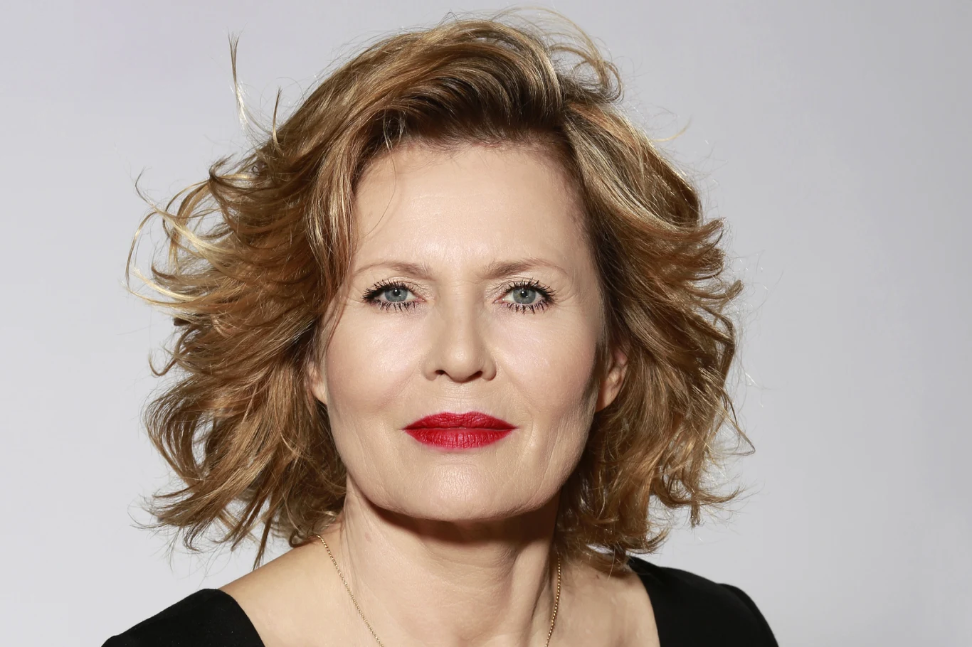 Grażyna Szapołowska Grażyna Szapołowska