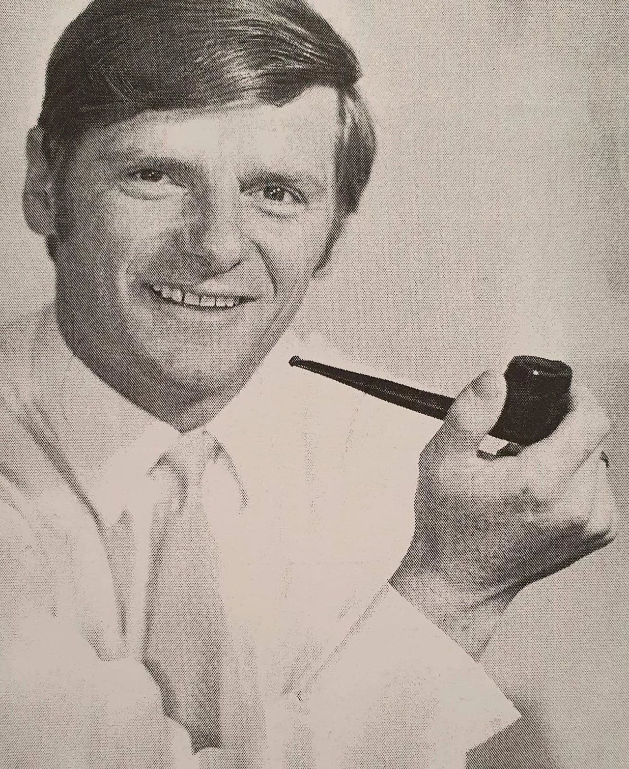 Zbigniew Bernolak nie żyje Zbigniew Bernolak nie żyje