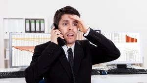 Polacy kupują coraz wiecej na rynku pierwotnym 