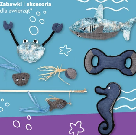 Zabawka dla psa Activ Pet