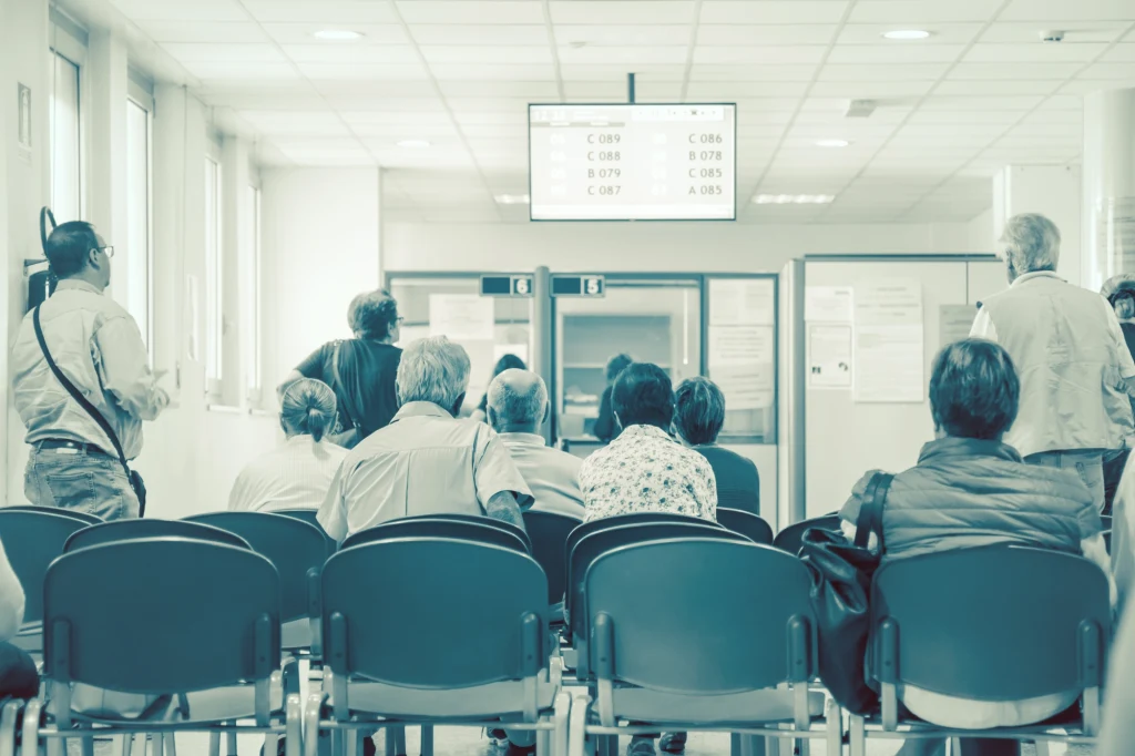 W Polsce w szybkim tempie przybywa osób chorych na grypę W Polsce w szybkim tempie przybywa osób chorych na grypę