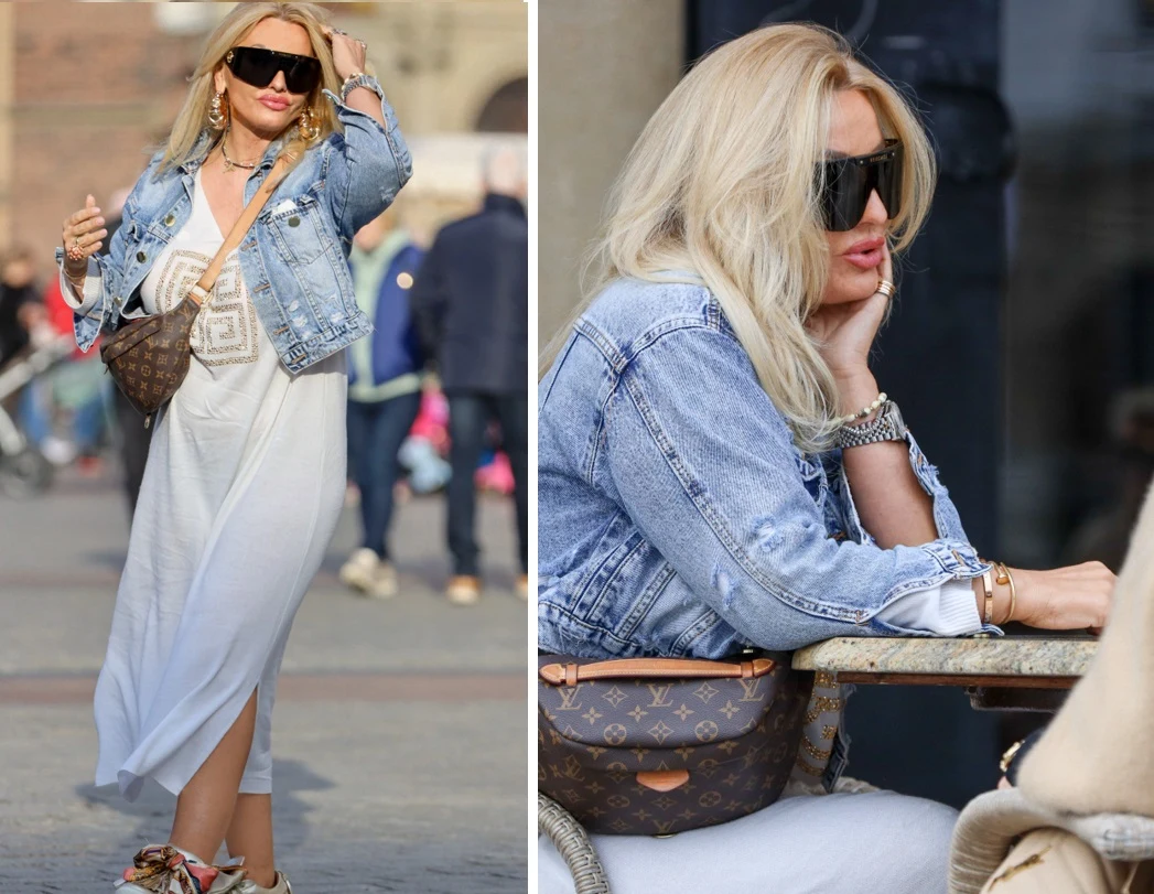 Dagmara Kaźmierska Dagmara Kaźmierska