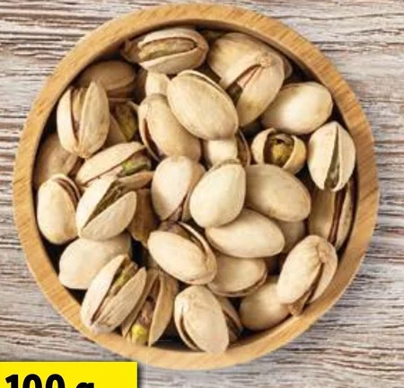 Pistacje Alesto