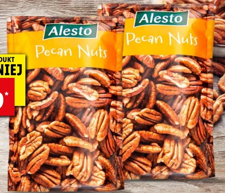 Orzechy pekan Alesto